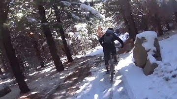 Keep Your Video Stable and Smooth on Mountain Bike With WG2