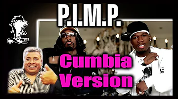 50 Cent ft Snoop Dogg, G-Unit - P.I.M.P. Cumbia Version 2023 (Leo Ponce Remix) CÓMO SE REALIZÓ...!!!