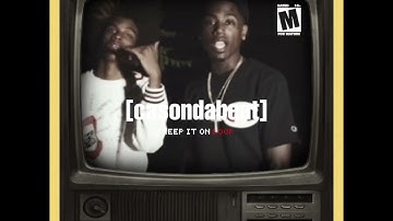 "Late Night Slobbin’ – FL Studio Vibe Rework (Player VST Inside)"