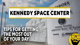 10 Tips for Getting the Most Out of Your Day at Kennedy Space Center screenshot 3