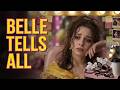 Disney World Behind-the-Scenes: Former Belle Character Actor Tells All!