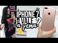 TUDO SOBRE O IPHONE 7 PLUS! SERÁ QUE VALE A PENA?