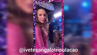 Ivete Sangalo se Apresenta no 2° Dia de Fortal