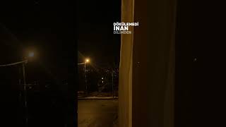 Tutuşmuş Beraber -Melike Şahin