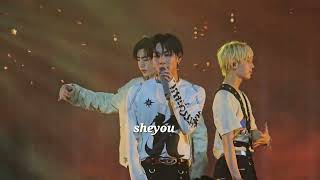 [4K] 240507 ENHYPEN - Samsung Galaxy Fanmade Concert : Bills