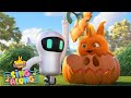 PLAYING HIDE AND SEEK SONG | SUNNY BUNNIES | SING ALONG COMPILATION | Cartoons for Children