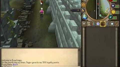 Runescape Green Dragon Bots Are back