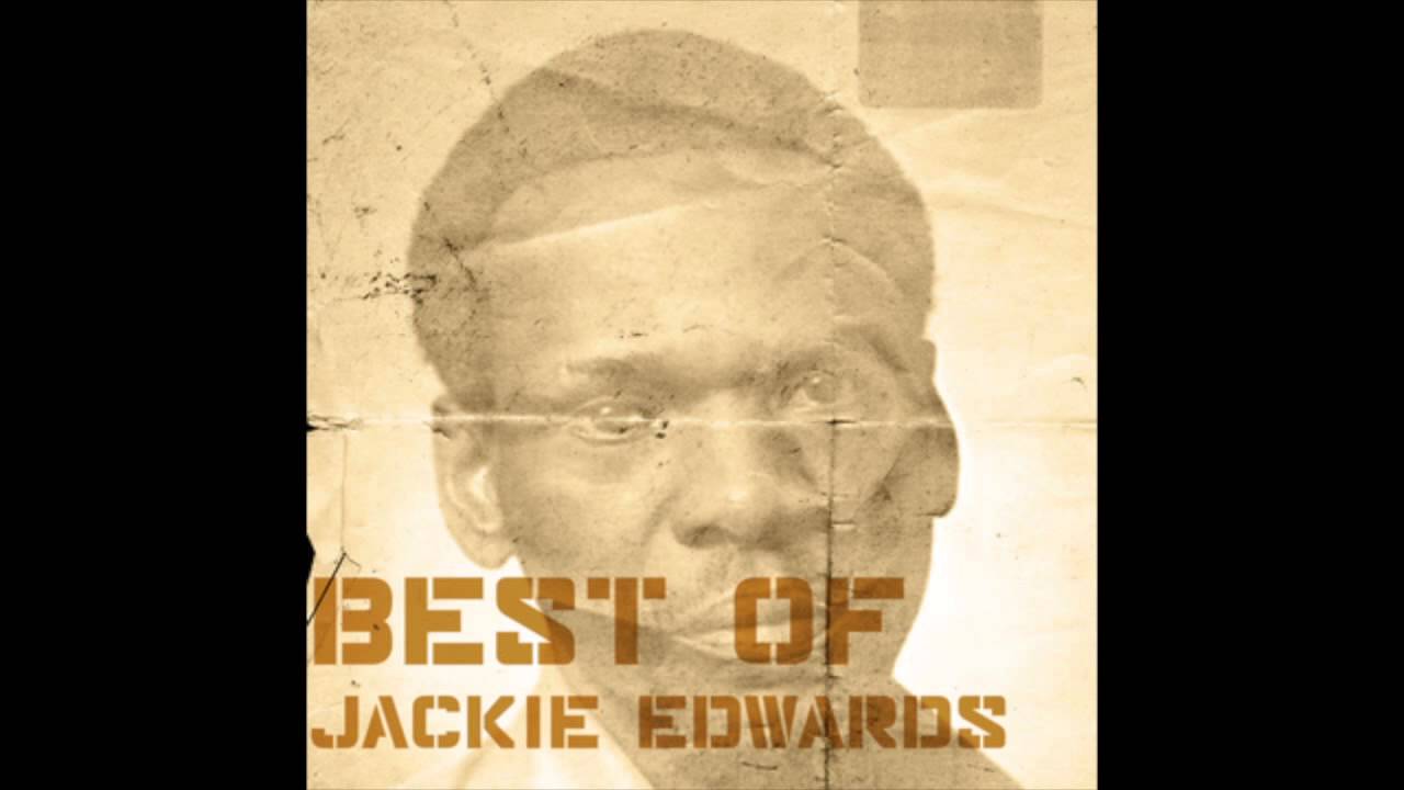 Jackie Edwards - Endless Love - YouTube