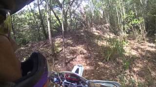 Hawaii Dirt Bike Riders with Yoram and Jusride7 Part 4