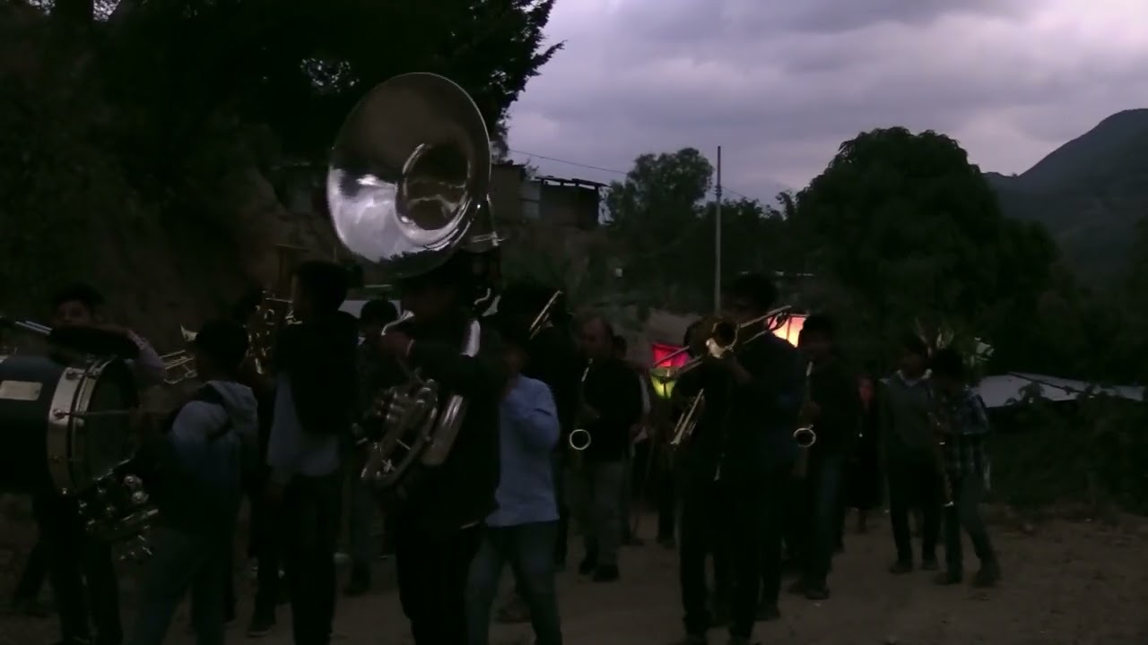 POSADA 2025 SAN PABLO LACHIRIEGA.