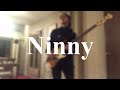 the pillows - Ninny(Cover)