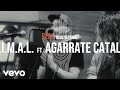 A.N.I.M.A.L - Real (Official Video) ft. Agarrate Catalina