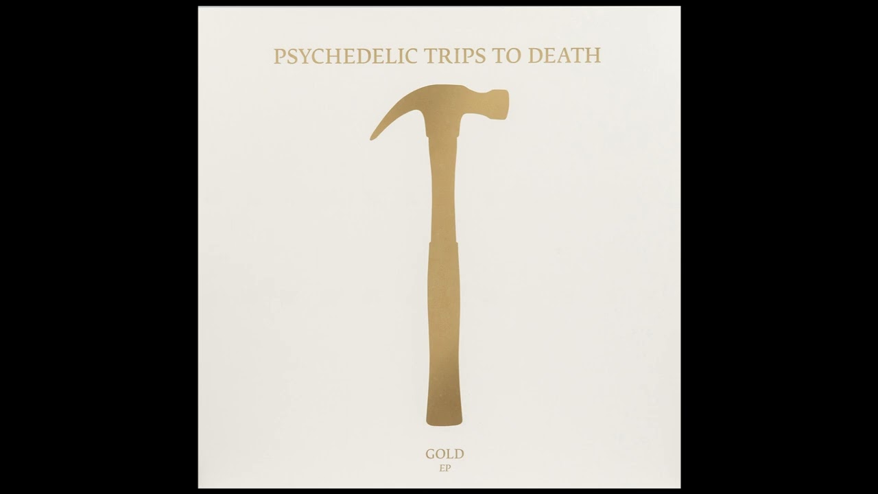 Psychedelic Trips To Death - Sister Of The Soul (Official Audio)