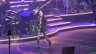 Marc Anthony Lo Que Te Di en Chase Center