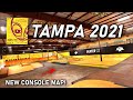 Insane Lines at TAMPA 2021 for Skater XL (New Map for CONSOLE and PC!)