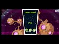Angry Birds Space Brass Hogs 3 Star Gameplay Angry Birds Space Brass Hogs 3 Star Gameplay