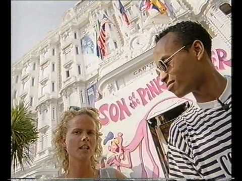 AVRO's Forza  in CANNES, 1992 short version.avi