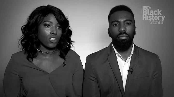 Shear & Shine - BET Be Inspired - Aaron Wallace - ...