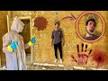 مكار طلع عايش وعرفنا نقطة ضعف السفاح 