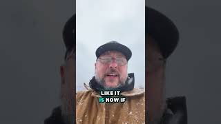 Tips for heat pumps during snow storms!