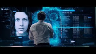 Most creative movie scenes from Hitman: Agent 47 (2015)