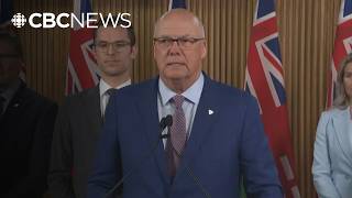 Ontario to appoint 8 regional chairs, opposition calls it a path to corruption
