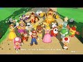 スーパーマリオパーティ オープニングムービー【Switch】