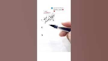 Comment Your Name 💯