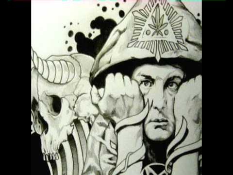 Aleister Crowley Sings & Speaks