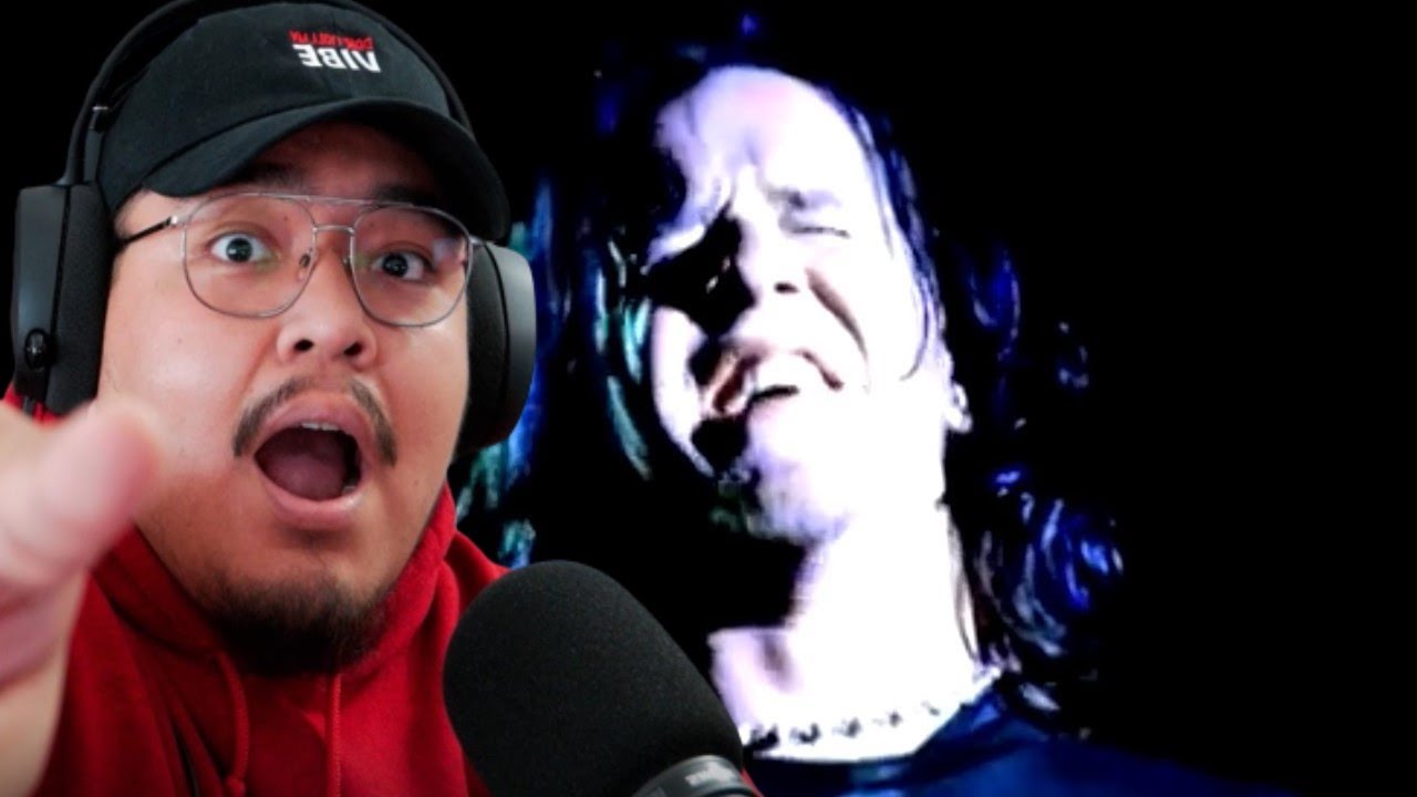 1ST LISTEN REACTION Fear Factory Linchpin [OFFICIAL VIDEO] YouTube