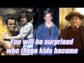 You’ll be surprised who these kids became | Alyssa Milano | Harry Melling | Haley Joel Osment