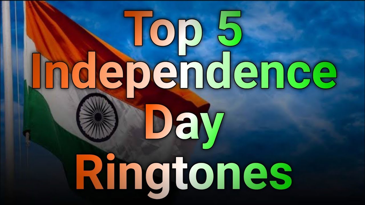 Top 5 Independence Day Ringtones 2021 Download Link ⬇️⬇️⬇️ YouTube