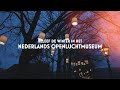 Beleef de winter in het nederlands openluchtmuseum