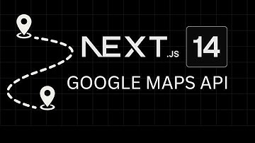 Lesson 1 : Creating a Next JS App | Mastering Google Maps API in Next.js: Build a Ride Request App
