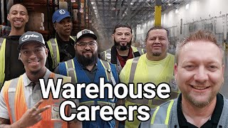 Warehouse Job Hiring. 201. Ryder Supply Chain Operation
