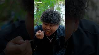 Simple food. Pure vibes. 🌿💙