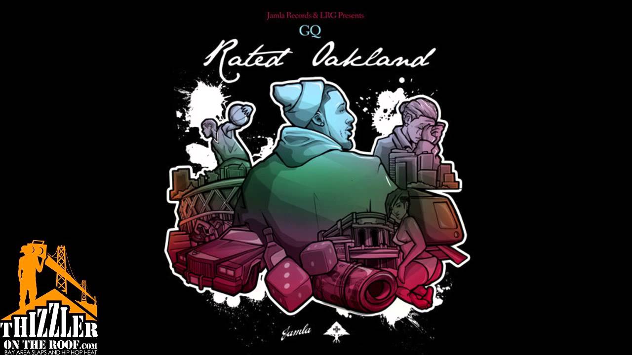 GQ ft  Nipsey Hussle, Rapper Big Pooh - Count 'Em Up [Prod. 9th Wonder] [Thizzler.com]