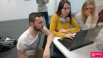 Projectweek Toegepaste Informatica 2019