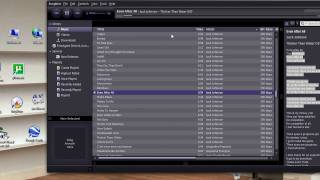 Songbird: My favorite music player. screenshot 2