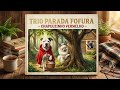 Hilário - Chapeuzinho Vermelho Pets: A Fofura Vai Te Conquistar