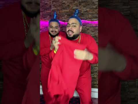 النهارده عيد الحب شوفو جبنا ايه لمراتى التوام توام مصر شهاب وشاهر التوام النبطشى