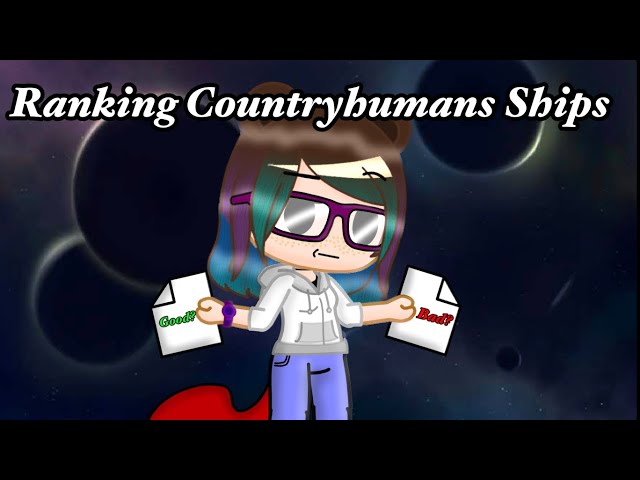 Read Rating Ships Countryhumans - Emmy_cecca - WebNovel