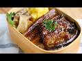【ご飯どろぼう♡こってり茄子のかば焼き】Better Than Eel? Sweet & Savory Eggplant Kabayaki 🍆