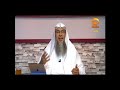 Should we say Assalamu alaikum or Salam alaikum | Shaikh Assim Al Hakeem