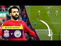Liverpool vs Man City | Alisson Assists & Salah Scores! | Premier League Highlights
