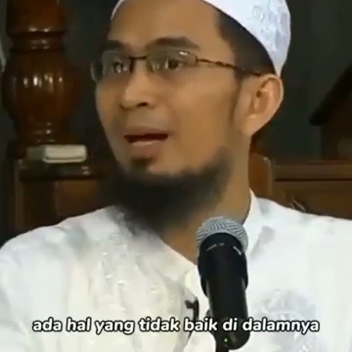 Allah Tahu yang Terbaik | Ustadz Adi Hidayat | UAH