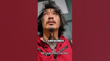 NPC tried to start a boss fight 💀