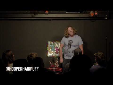 Alex Hooper- Grocery Store Grand Opening