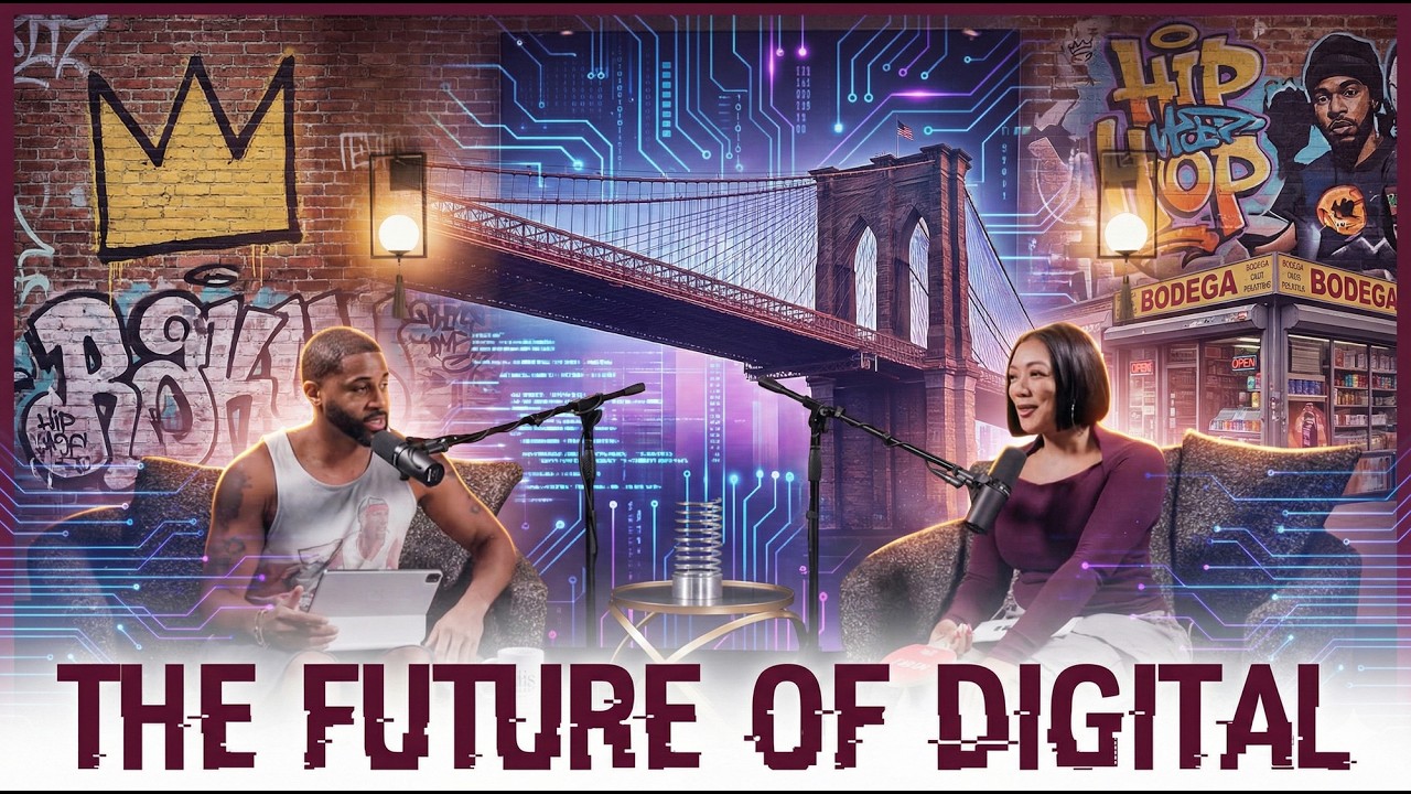 The Future of Digital - YouTube