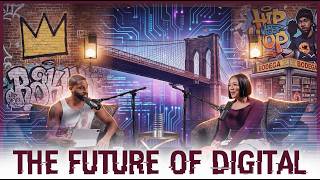 The Future of Digital